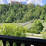 Schreiner Apartamento Wernstein am Inn