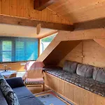 Apartamento Schreiner *