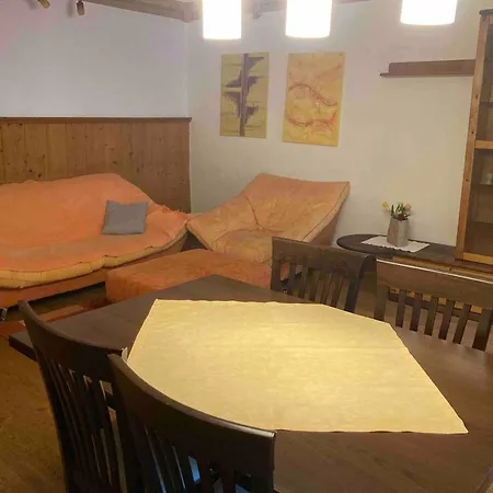 Apartament Schreiner Burgblick *