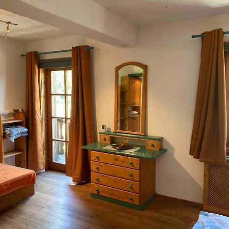 Apartament Schreiner Burgblick Wernstein am Inn