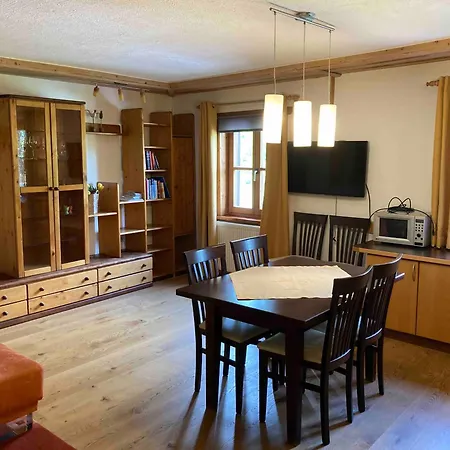Schreiner Burgblick Apartament Wernstein am Inn