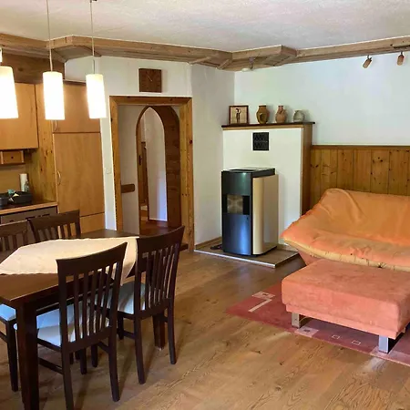 Apartment Schreiner