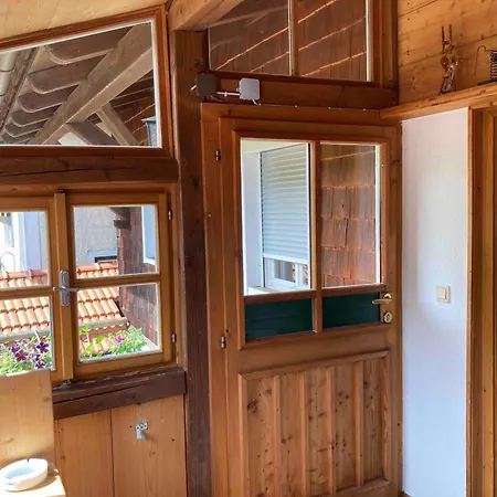 Apartament Schreiner Burgblick Wernstein am Inn