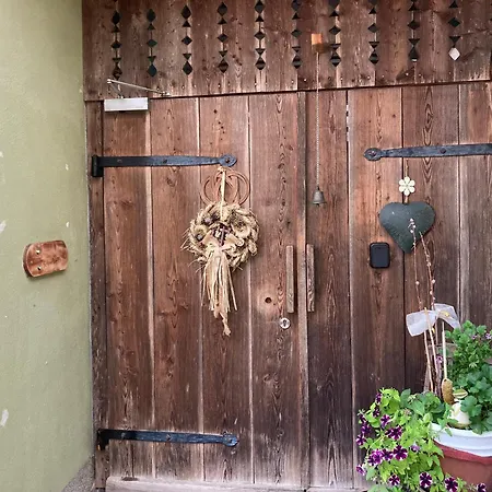 Schreiner Wernstein am Inn