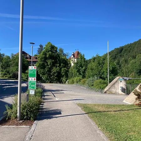 Schreiner Apartment Wernstein am Inn