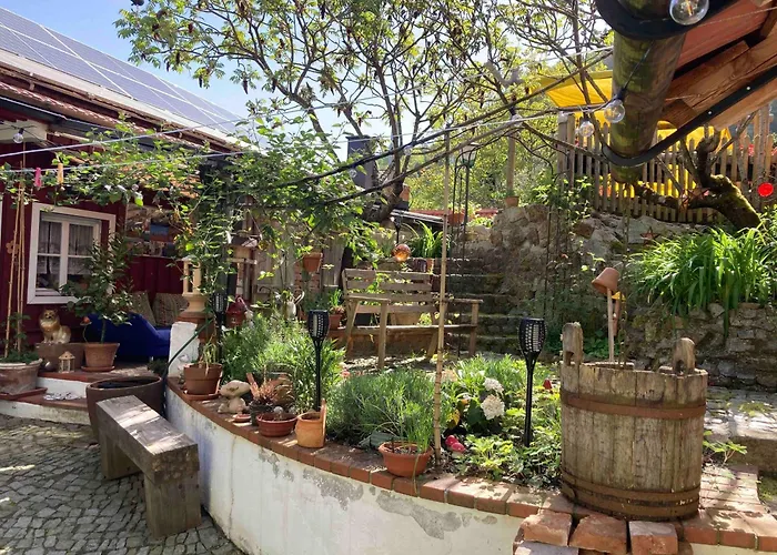 Lejlighed Schreiner *