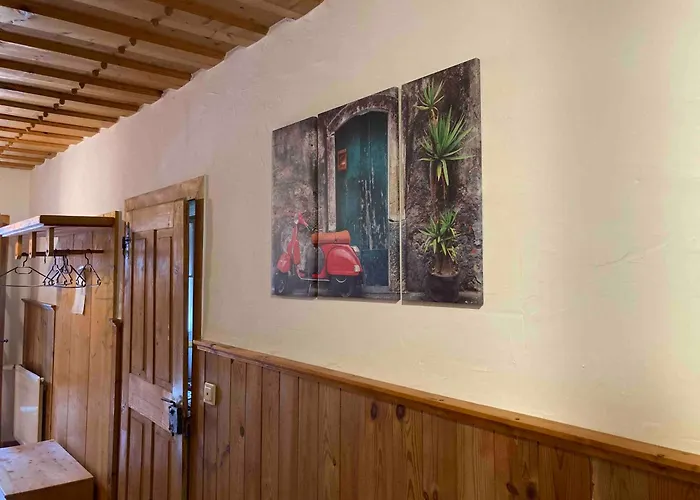 Schreiner Lejlighed *