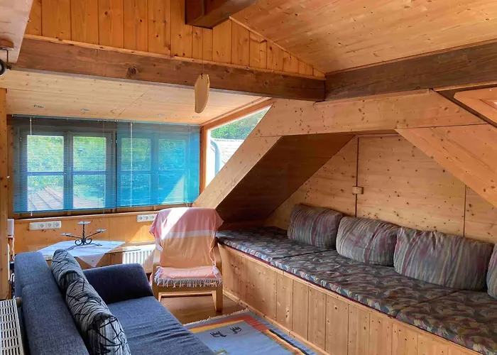 Lejlighed Schreiner *