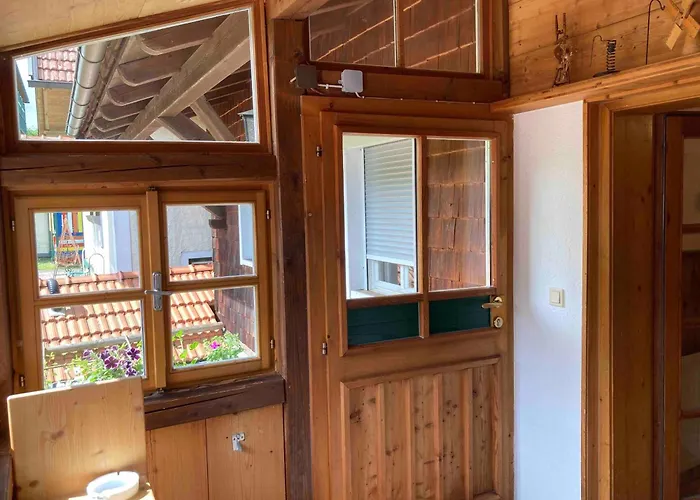 Lejlighed Schreiner Wernstein am Inn