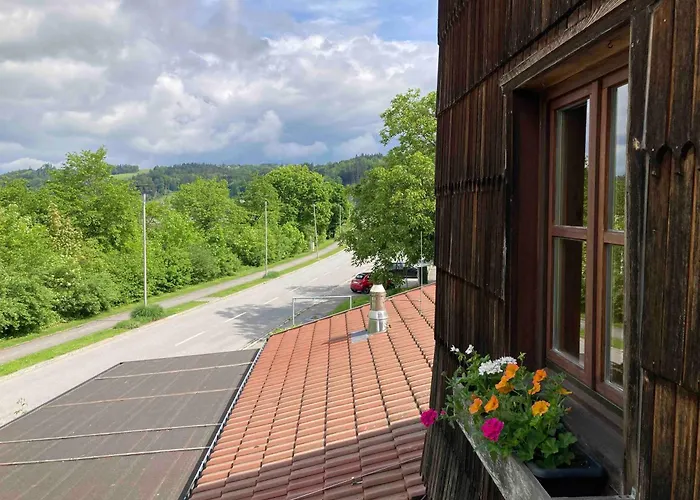 Schreiner Lejlighed *