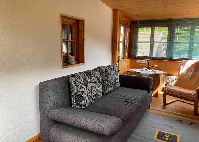 Lejlighed Schreiner *