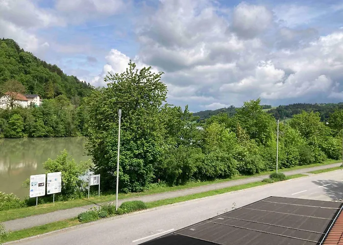 Schreiner Lejlighed Wernstein am Inn