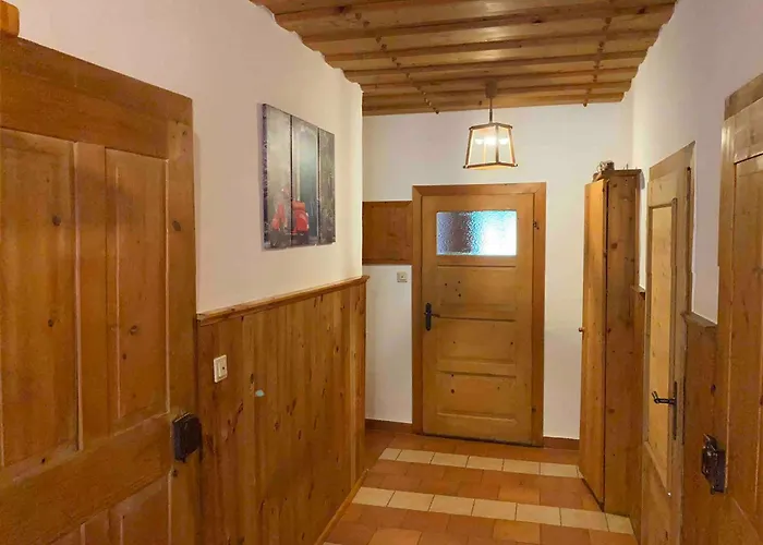 Lejlighed Schreiner Wernstein am Inn