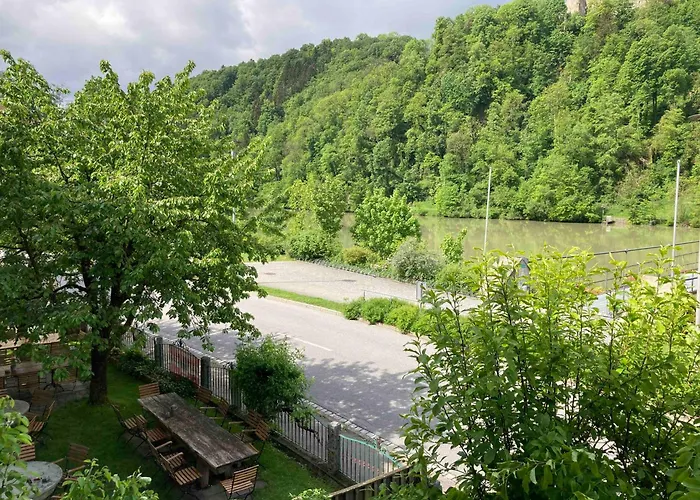 Schreiner * Wernstein am Inn