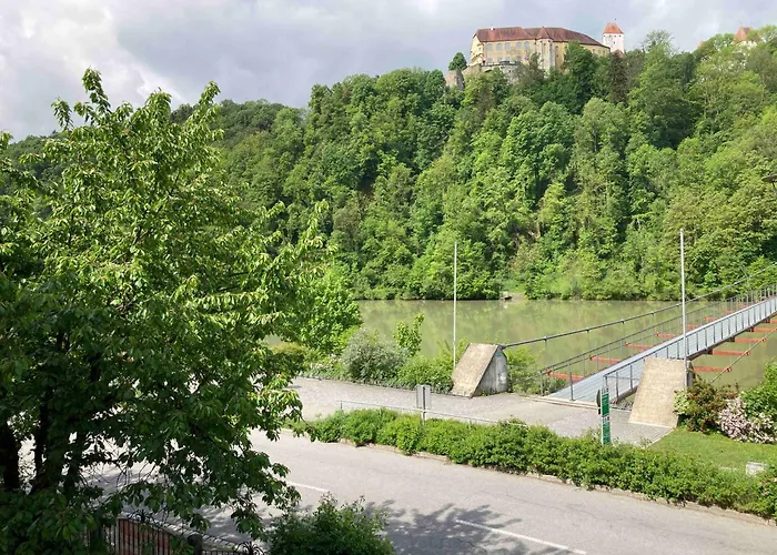 Schreiner アパート *