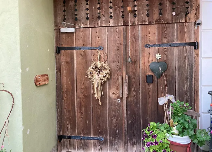 Schreiner Wernstein am Inn