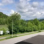 Schreiner アパート Wernstein am Inn
