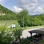 Schreiner 아파트 Wernstein am Inn