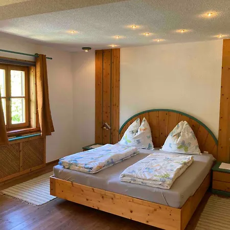 Schreiner Apartment Wernstein am Inn