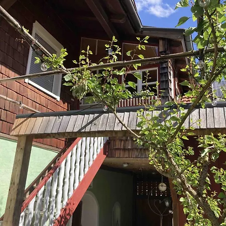 Schreiner * Wernstein am Inn