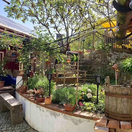 Apartamento Schreiner *