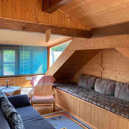 Apartamento Schreiner *