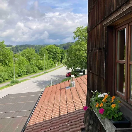 Schreiner Apartamento *