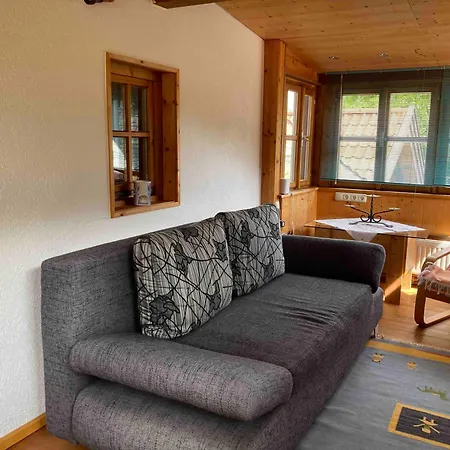 Apartamento Schreiner *