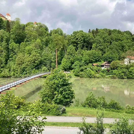 Apartamento Schreiner