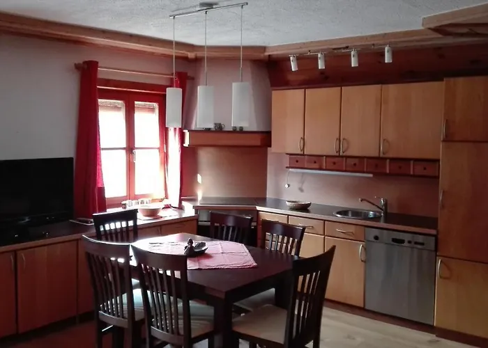 Apartment Schreiner *