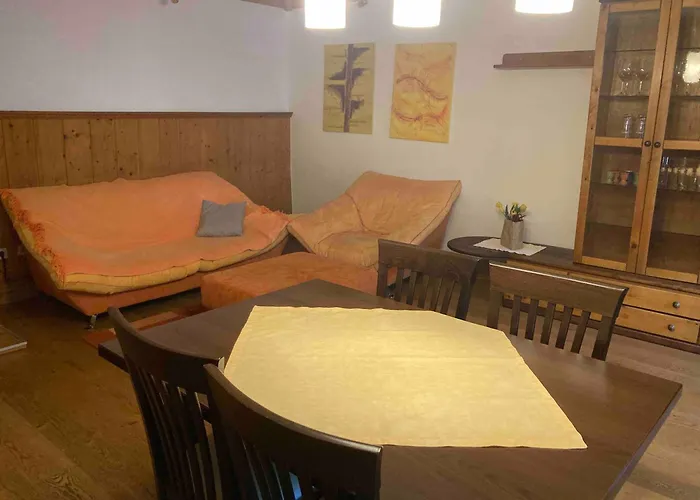 Διαμέρισμα Schreiner *