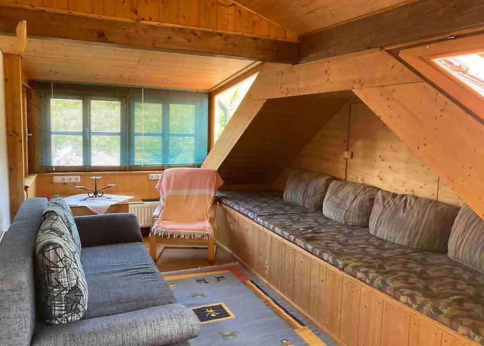 Schreiner Apartment *