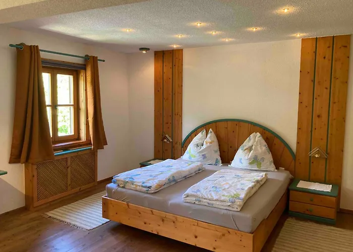 Schreiner Διαμέρισμα Wernstein am Inn