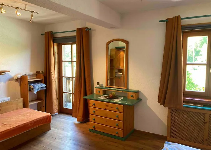 Apartment Schreiner Wernstein am Inn