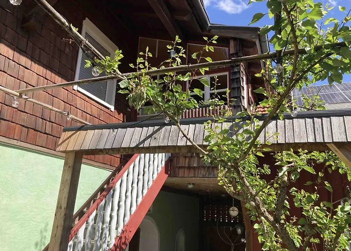 Schreiner * Wernstein am Inn