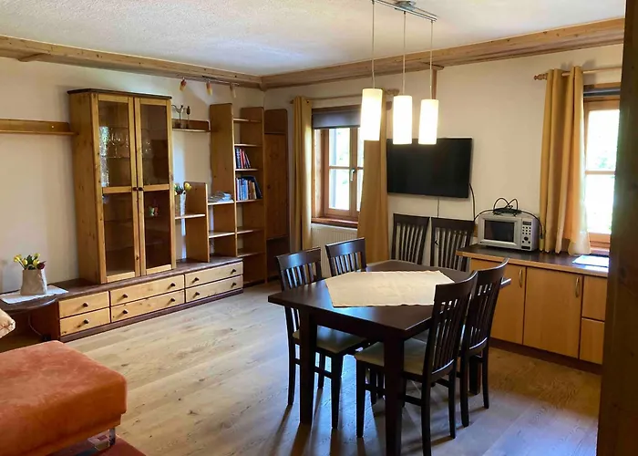 Schreiner Διαμέρισμα Wernstein am Inn