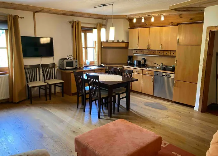 Schreiner * Wernstein am Inn