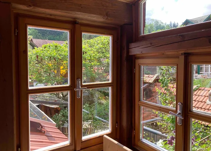 Schreiner Διαμέρισμα