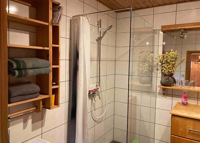 Schreiner Apartment Wernstein am Inn