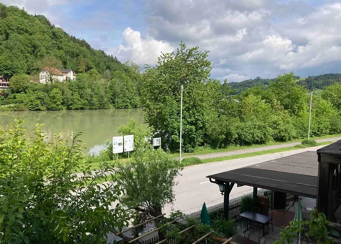 Schreiner Apartment Wernstein am Inn